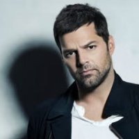 Ricky Martin