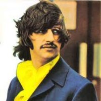 Ringo Starr