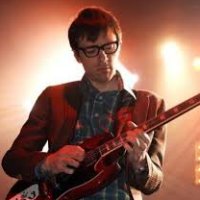 Rivers Cuomo