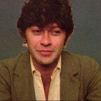 Robbie Robertson