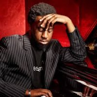Robert Glasper
