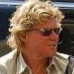 Robert John Mutt Lange