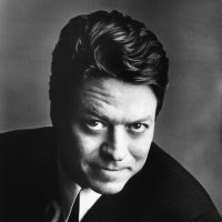 Robert Palmer