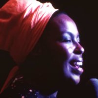 Roberta Flack