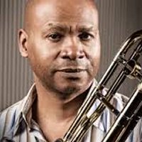 Robin Eubanks