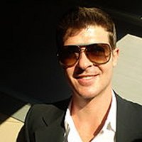 Robin Thicke