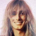 Robin Zander