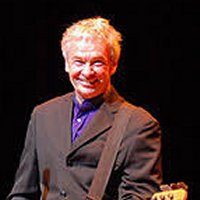 Rod Allen