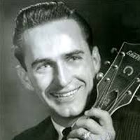 Rod Bernard