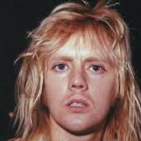 Roger Taylor