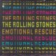 Emotional Rescue