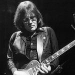 Ron Asheton
