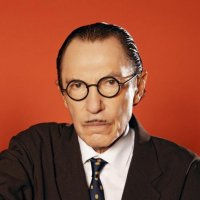 Ron Mael