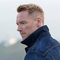 Ronan Keating