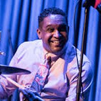 Ronnie Burrage