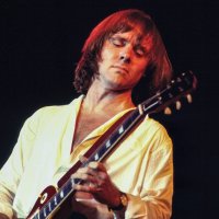 Ronnie Montrose