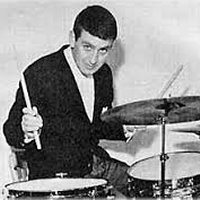 Ronnie Stephenson