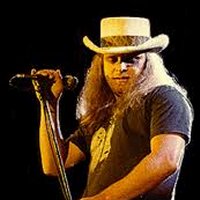 Ronnie Van Zant