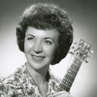 Rose Lee Maphis