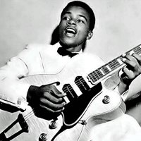 Roy Gaines