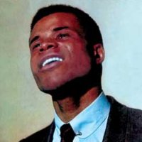 Roy Hamilton