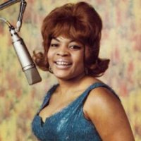 Ruby Johnson