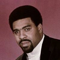 Rudolph Isley