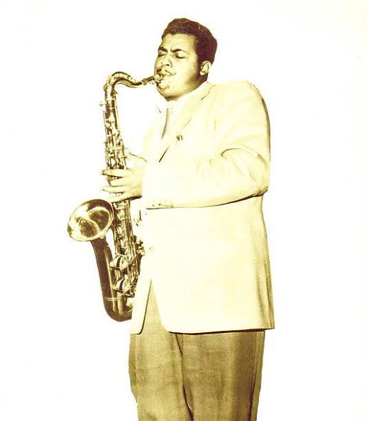 Rusty Bryant