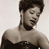Ruth Brown