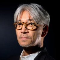 Ryuichi Sakamoto