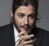 Salvador Sobral