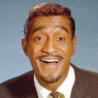 Sammy Davis Jr