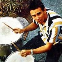 Sandy Nelson