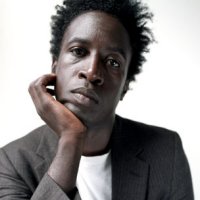 Saul Williams