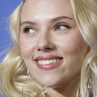 Scarlett Johansson