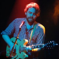 Scott Hutchison