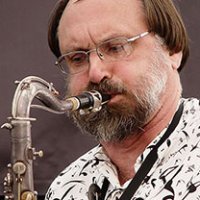 Scott Robinson