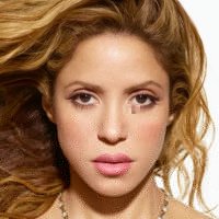 Shakira