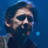 Shane MacGowan