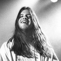 Shannon Hoon
