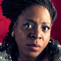 Sharon Jones