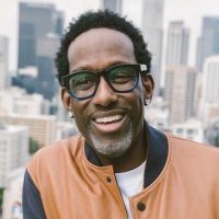 Shawn Stockman