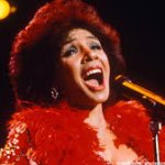 Shirley Bassey