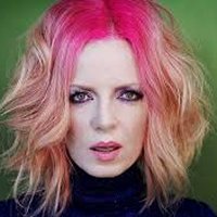 Shirley Manson