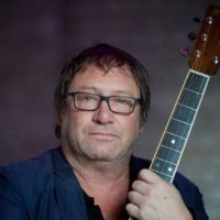 Simon Fowler