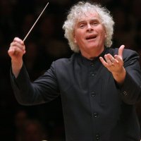 Simon Rattle