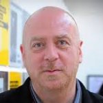 Simon Raymonde