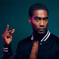 Simon Webbe