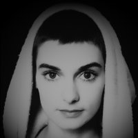 Sin&eacute;ad O'Connor