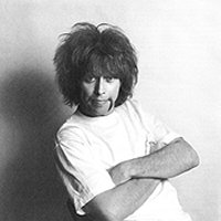 Skip Spence